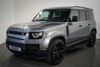 Land Rover Defender 3.0 D250 Hard Top Commercial Auto
