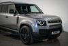Land Rover Defender 3.0 D250 Hard Top Commercial Auto