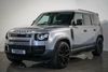 Land Rover Defender 3.0 D250 Hard Top Commercial Auto