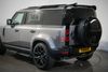 Land Rover Defender 3.0 D250 Hard Top Commercial Auto