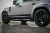 Land Rover Defender 3.0 D250 Hard Top Commercial Auto