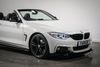 BMW 4 Series 420i M Sport 2dr Auto [Professional Media]