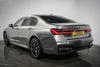 BMW 7 Series 740d xDrive M Sport 4dr Auto