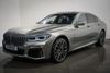BMW 7 Series 740d xDrive M Sport 4dr Auto