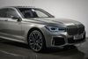 BMW 7 Series 740d xDrive M Sport 4dr Auto