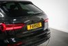 Audi A6 40 TDI Quattro Black Edition 5dr S Tronic [Tech]