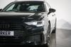 Audi A6 40 TDI Quattro Black Edition 5dr S Tronic [Tech]