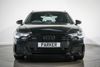 Audi A6 40 TDI Quattro Black Edition 5dr S Tronic [Tech]