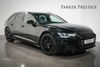 Audi A6 40 TDI Quattro Black Edition 5dr S Tronic [Tech]