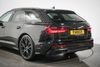 Audi A6 40 TDI Quattro Black Edition 5dr S Tronic [Tech]