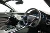 Audi A6 40 TDI Quattro Black Edition 5dr S Tronic [Tech]