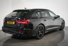 Audi A6 40 TDI Quattro Black Edition 5dr S Tronic [Tech]