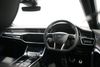 Audi A6 40 TDI Quattro Black Edition 5dr S Tronic [Tech]