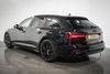 Audi A6 40 TDI Quattro Black Edition 5dr S Tronic [Tech]