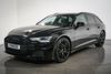 Audi A6 40 TDI Quattro Black Edition 5dr S Tronic [Tech]
