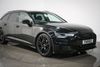 Audi A6 40 TDI Quattro Black Edition 5dr S Tronic [Tech]