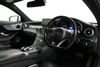 Mercedes-Benz C Class C220d AMG Line 2dr Auto