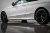 Mercedes-Benz C Class C220d AMG Line 2dr Auto