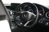 Mercedes-Benz C Class C220d AMG Line 2dr Auto