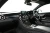 Mercedes-Benz C Class C220d AMG Line 2dr Auto