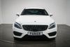 Mercedes-Benz C Class C220d AMG Line 2dr Auto
