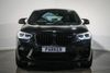 BMW X4 M xDrive X4 M Competition 5dr Step Auto