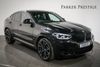 BMW X4 M xDrive X4 M Competition 5dr Step Auto