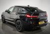 BMW X4 M xDrive X4 M Competition 5dr Step Auto