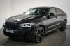 BMW X4 M xDrive X4 M Competition 5dr Step Auto
