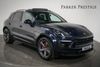 Porsche Macan S 5dr PDK
