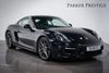 Porsche Cayman 3.4 GTS 2dr PDK