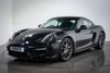 Porsche Cayman 3.4 GTS 2dr PDK
