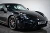 Porsche Cayman 3.4 GTS 2dr PDK
