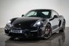 Porsche Cayman 3.4 GTS 2dr PDK