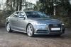 Audi A6 2.0 TDI Ultra S Line 4dr S Tronic