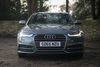 Audi A6 2.0 TDI Ultra S Line 4dr S Tronic