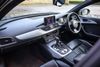 Audi A6 2.0 TDI Ultra S Line 4dr S Tronic
