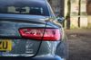 Audi A6 2.0 TDI Ultra S Line 4dr S Tronic