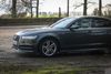 Audi A6 2.0 TDI Ultra S Line 4dr S Tronic