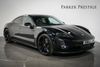 Porsche Taycan 420kW 4S 93kWh 4dr Auto