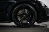 Porsche Taycan 420kW 4S 93kWh 4dr Auto