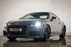 Audi TT 40 TFSI S Line 2dr S Tronic