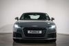 Audi TT 40 TFSI S Line 2dr S Tronic