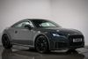 Audi TT 40 TFSI S Line 2dr S Tronic