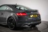 Audi TT 40 TFSI S Line 2dr S Tronic