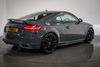 Audi TT 40 TFSI S Line 2dr S Tronic
