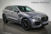 Jaguar F-pace 2.0d [180] Chequered Flag 5dr Auto AWD