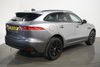 Jaguar F-pace 2.0d [180] Chequered Flag 5dr Auto AWD