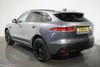 Jaguar F-pace 2.0d [180] Chequered Flag 5dr Auto AWD