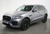 Jaguar F-pace 2.0d [180] Chequered Flag 5dr Auto AWD